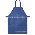Apron With Sleeve With Printing